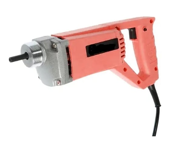 Изображение товара Портативный электропривод глубинного вибратора для бетона TOR ZТ-800 1024075