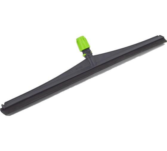 Изображение товара Сгон для пола Uctem-Plas 75 см, пластик, зеленый PY530-G