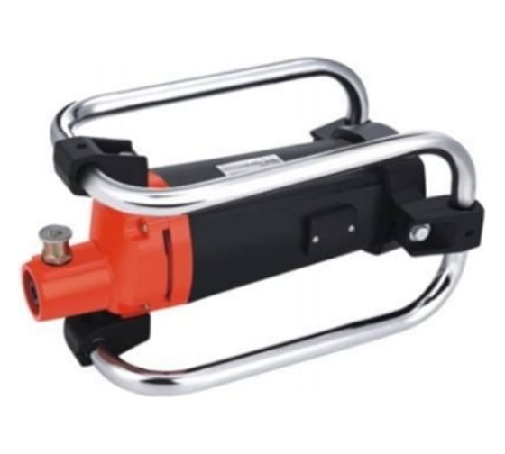 Изображение товара Электропривод глубинного вибратора для бетона TOR ZN50-JT 1024051