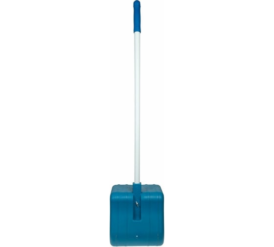 Изображение товара Совок с длинной ручкой Uctem-Plas ECF335