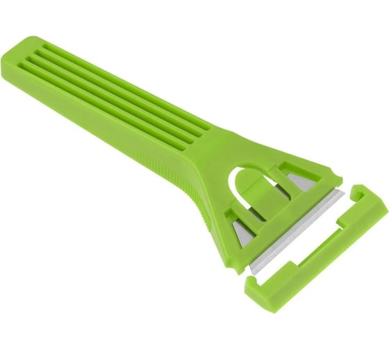 Изображение товара Скребок для чистки керамических плит PERFECTO LINEA Starcook 45-140641