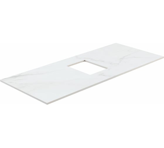 Изображение товара Столешница ALLEN BRAU PRIORITY 100 marble 1.31011.M 00274456