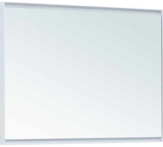 Изображение товара Зеркало ALLEN BRAU INFINITY 600x800 1.21018.WT 00298472