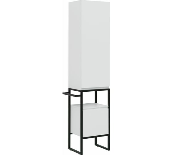 Изображение товара Пенал ALLEN BRAU PRIORITY 40 R white matt 1.31005.WM 00274316