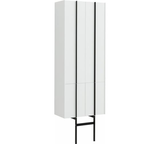 Изображение товара Пенал ALLEN BRAU REALITY 60 white matt 1.32003.WM 00274370