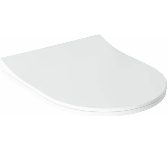 Изображение товара Сиденье для унитаза ALLEN BRAU Priority Smartfix 4.31004.20 00301297