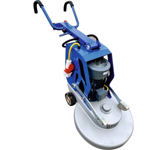 Изображение товара Шлифовальная машина Spektros BPM-700, 380В, 7,5кВт 54104