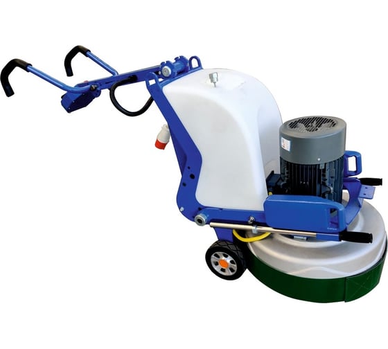 Изображение товара Шлифовальная машина Spektros GPM-550, 380В, 7,5кВт 54102