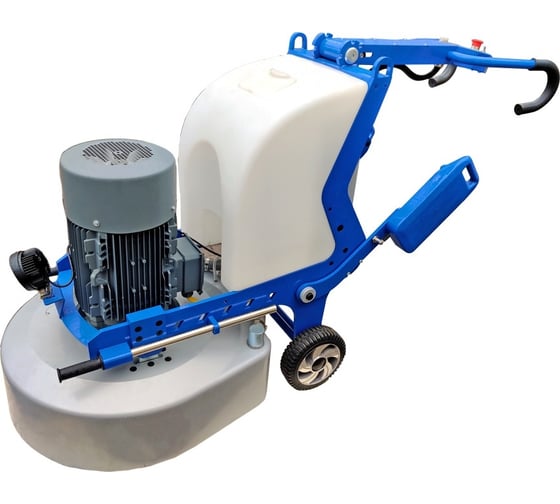 Изображение товара Шлифовальная машина Spektros GPM-650, 380В, 11кВт 54751