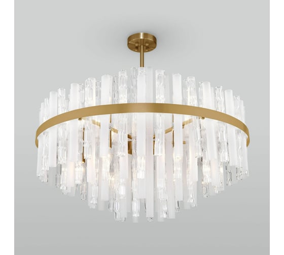 Изображение товара Потолочный светильник Bogate's 368/12 smart белый a058719