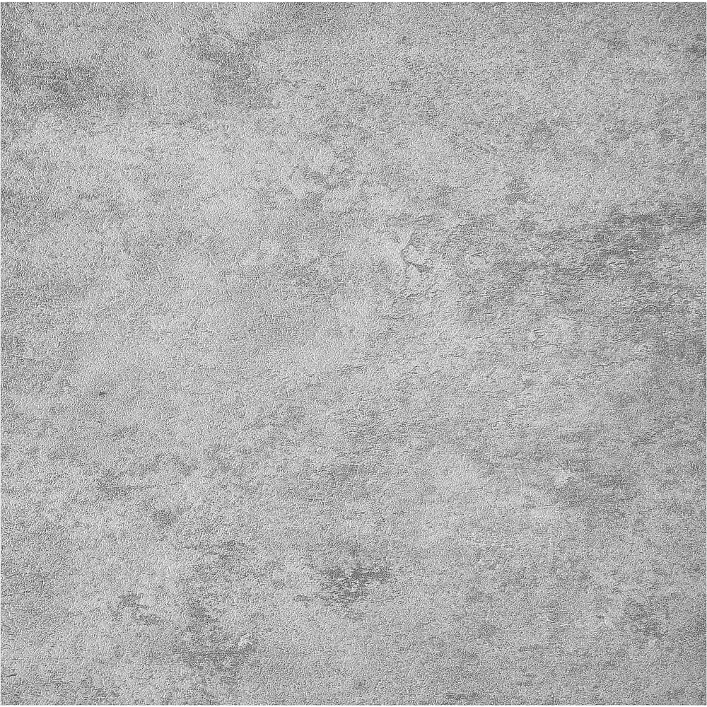 Изображение товара Самоклеящаяся ПВХ плитка LAKO Делюкс Серый меланж 3,15 м²