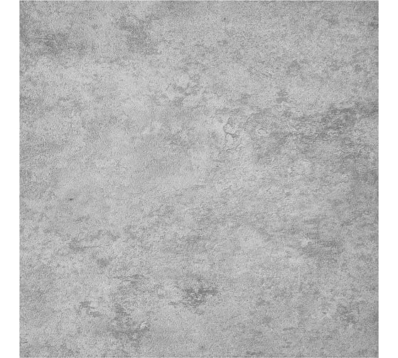 Изображение товара Самоклеящаяся ПВХ плитка LAKO Делюкс Серый меланж (толщина 2 мм; 3,15 м²) LKD-L-S02