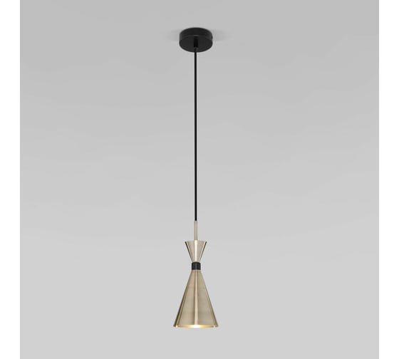 Изображение товара Подвесной светильник Bogate's 316 латунный a061038