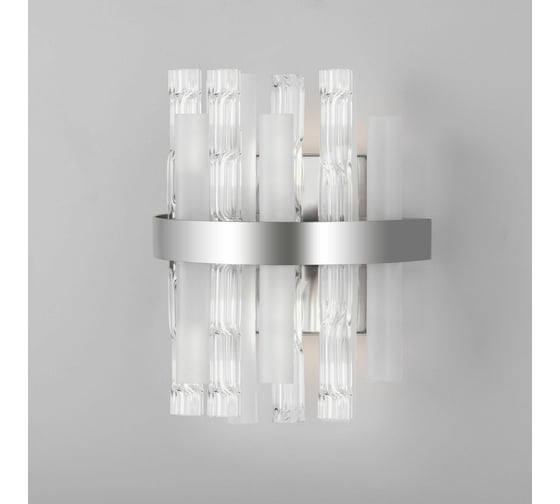 Изображение товара Настенный светильник Bogate's 367/2 белый матовый a058712