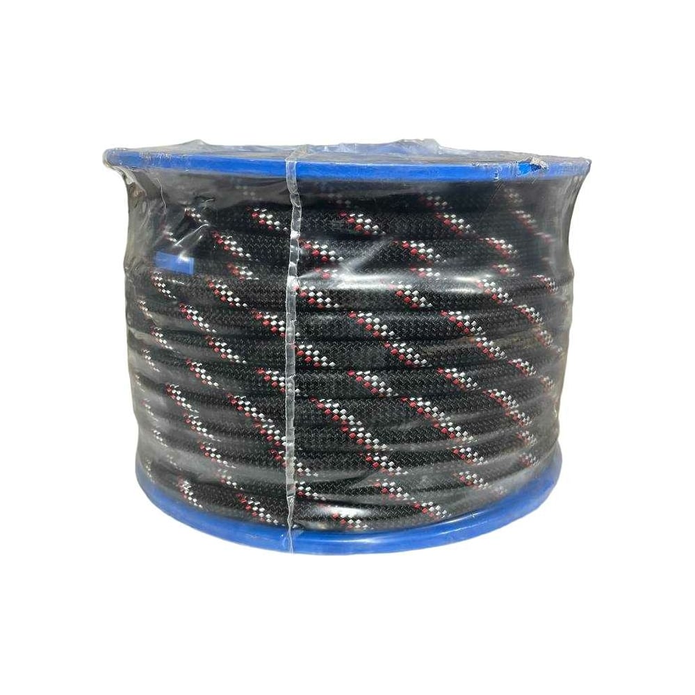 Изображение товара Веревка АзотХимФортис ВВС 48 прядная 10 мм 50 м для спасательных работ