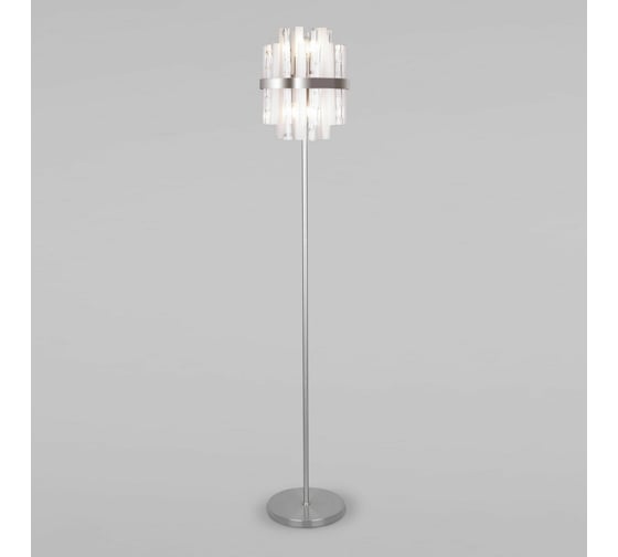 Изображение товара Напольный светильник Bogate's 01110/4 белый матовый a058714