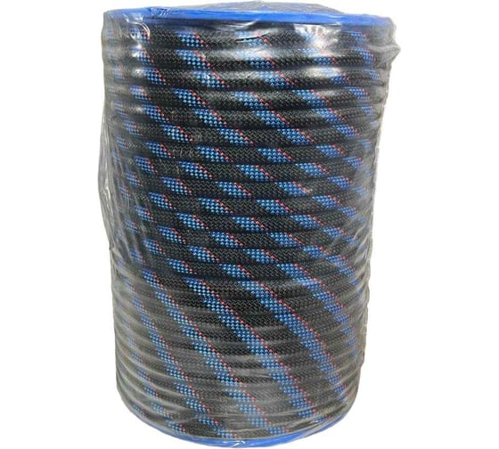 Изображение товара Веревка АзотХимФортис ввс 48-ми прядная, 12 мм, 100 м grover 74232