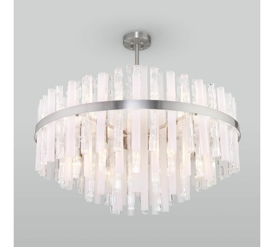 Изображение товара Потолочный светильник Bogate's 367/12 белый матовый a058717