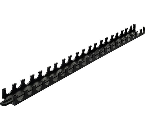 Изображение товара Шина монтажная для труб теплого пола СВК тип 1, 16-20мм SVK-TPSH1 Н0000020830