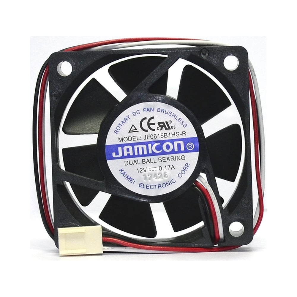 Вентилятор JAMICON - С00035580
