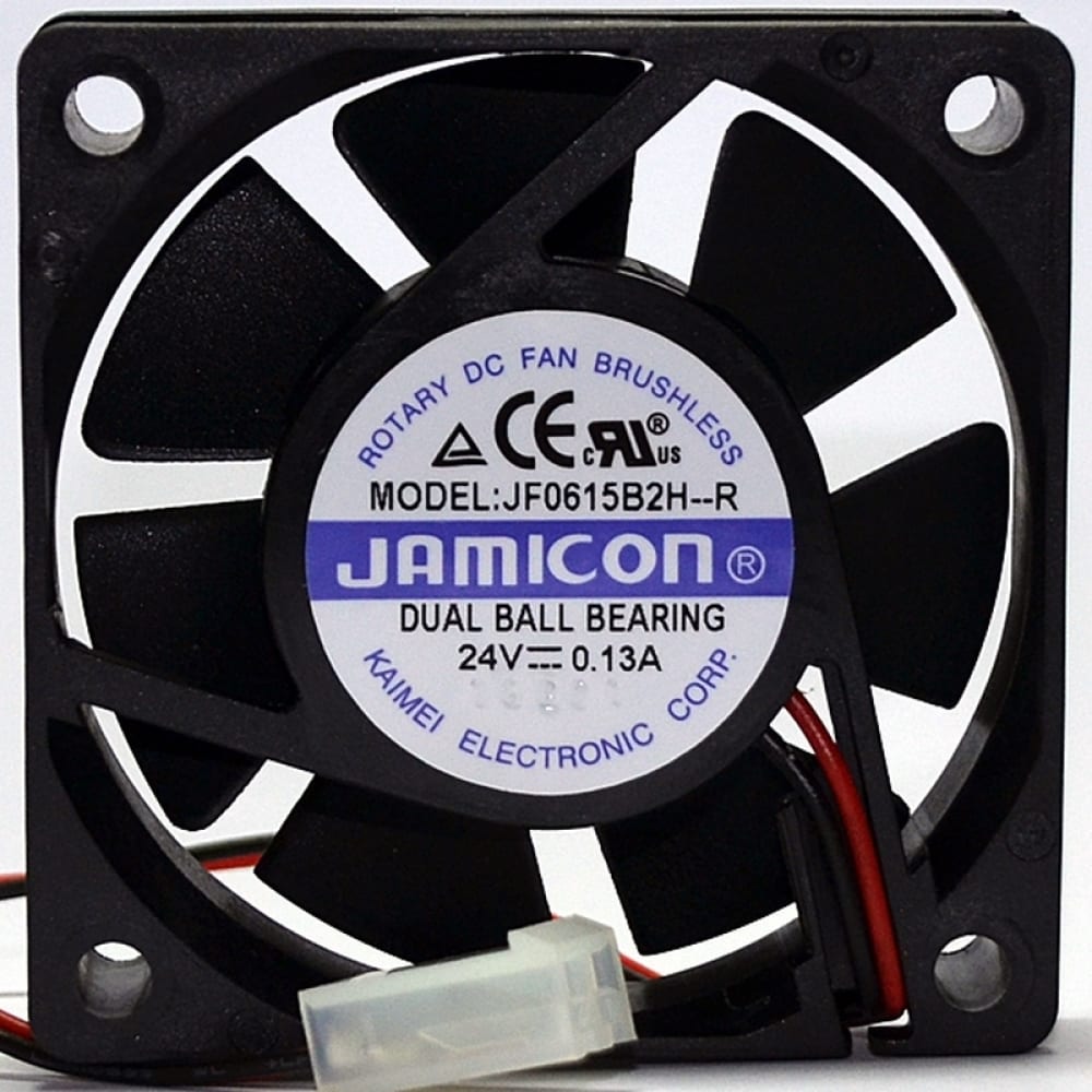 Вентилятор JAMICON - С00037093