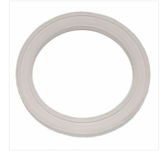 Изображение товара Прокладка Профитт d 112x85x13 под смывной бачок импортная белая 2227695