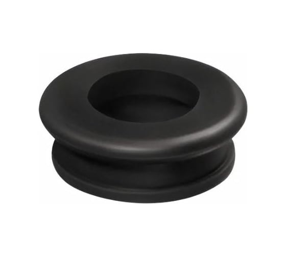 Изображение товара Переходная манжета Профитт d 32x25 черная 2227435