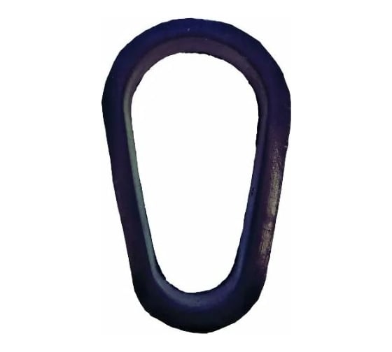 Изображение товара Сантехническая манжета Профитт канализационная, "восьмерка" под сливной бачок 2227701