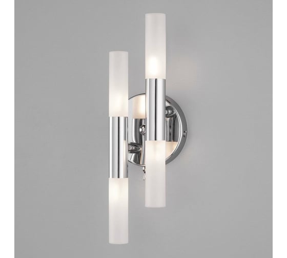 Изображение товара Настенный светильник Bogate's 346/4 белый a055299