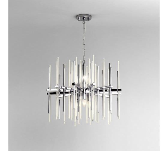 Изображение товара Подвесной светильник Bogate's 355/6 хром a057233