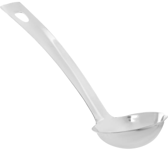 Изображение товара Половник VETTA Диана малый, нержавеющая сталь 882-088