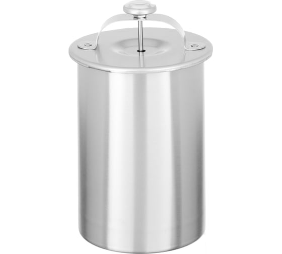 Изображение товара Ветчинница VETTA нержавеющая сталь, с датчиком температуры 822-207