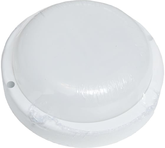 Изображение товара Светодиодный жкх светильник Сириус А shpr d140x50мм 12вт 4000к 960лм ip65 сириуса SHPR-12W-4K-2