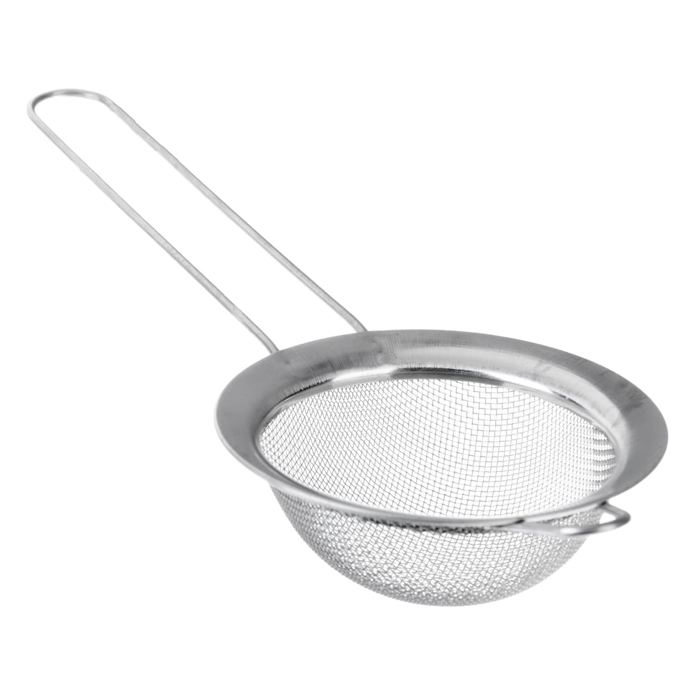Изображение товара Сито с ободом и ручкой VETTA KL33A20-8 8 см 886-005