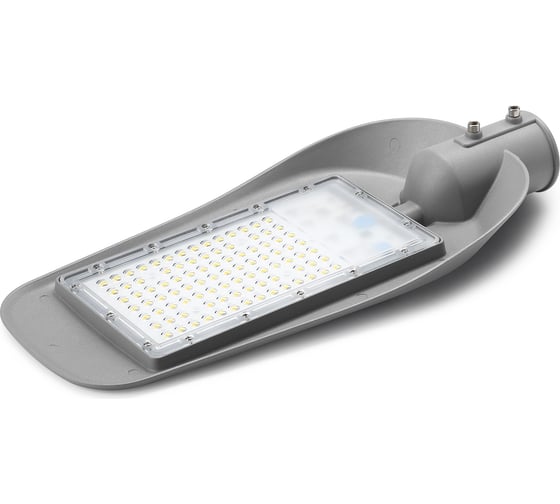 Изображение товара Светодиодный консольный светильник Сириус А cruiser-2 80вт 5000к 8800лм ip67 сириуса SSL-80W-2