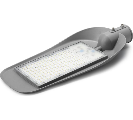 Изображение товара Светодиодный консольный светильник Сириус А cruiser-2 120вт 5000к 13200лм ip67 сириуса SSL-120W-2