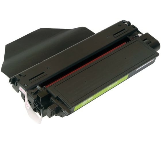 Изображение товара Лазерный картридж Cactus e-16 черный, 2000 страниц, для canon fc100/200/300/pc800 CS-E16 690186