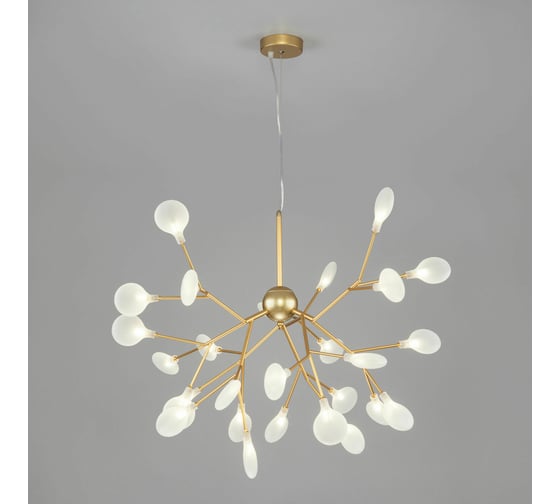 Изображение товара Подвесной светильник Bogate's 341 белый a053994