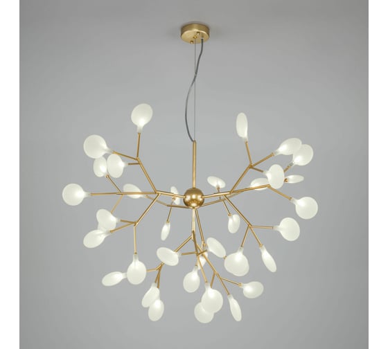 Изображение товара Подвесной светильник Bogate's 342 белый a053995