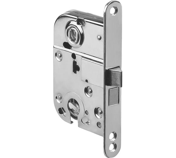 Изображение товара Замок SCHLOSS ШЛОСС 03006 2018 хром тов-123590