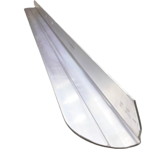 Изображение товара Лезвие для виброреек 2.5 м SPEKTROS 25