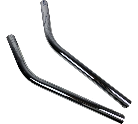 Изображение товара Трубка сборная металлическая 38 мм AE&T TC141-MTT38