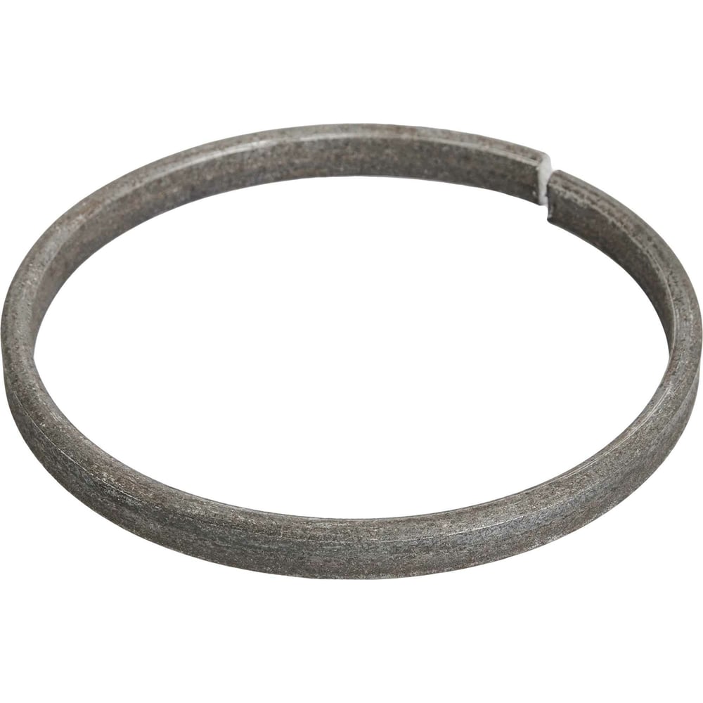 Изображение товара Кованое кольцо ООО "СВОЙ МАСТЕР" 120x120 мм 01.0034