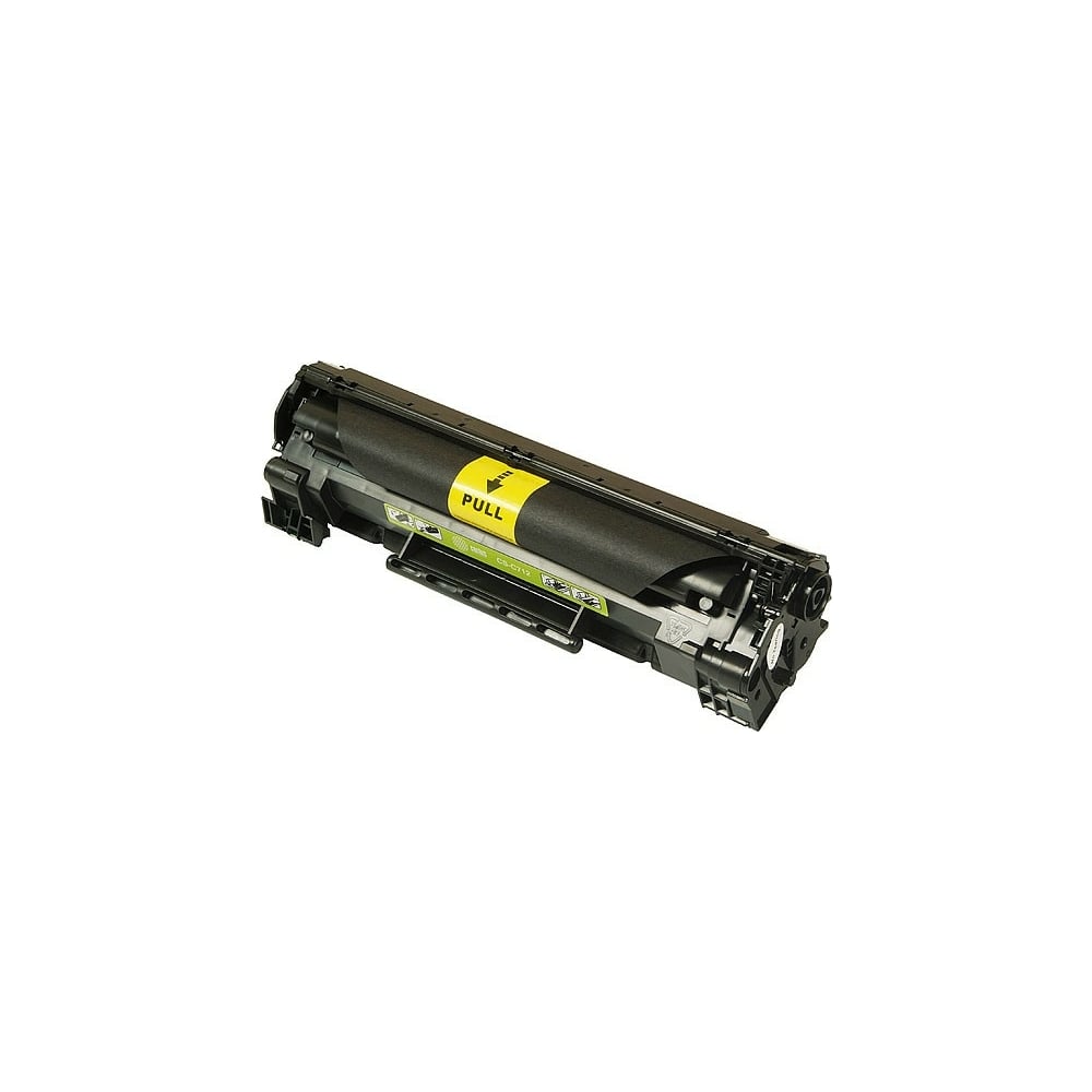 Лазерный картридж для canon lbp-3010/3020 Cactus тонер картридж для xerox phaser 3010 3040 workcentre 3045b 3045ni t2
