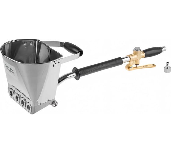 Изображение товара Хоппер-ковш для штукатурных работ ECO SGH-01 EC1538-1