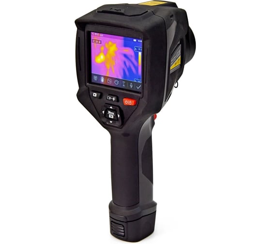 Изображение товара Тепловизор СЕМ DT-9897 875276