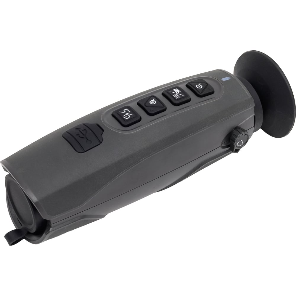 Изображение товара Профессиональный тепловизор СЕМ T-72 с высоким разрешением и диапазоном -15 до +50°C