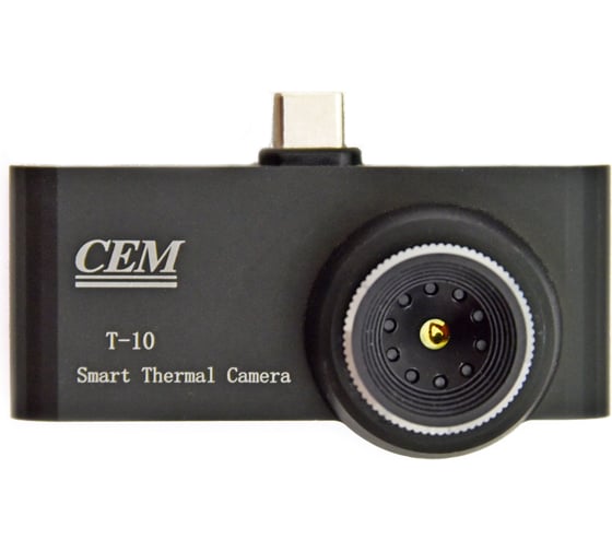 Изображение товара Тепловизор СЕМ T-10 875054