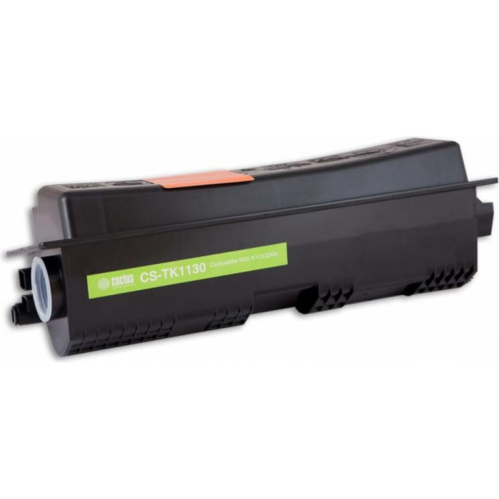 Лазерный картридж для kyocera fs-1030/1130 Cactus лазерный картридж для kyocera easyprint