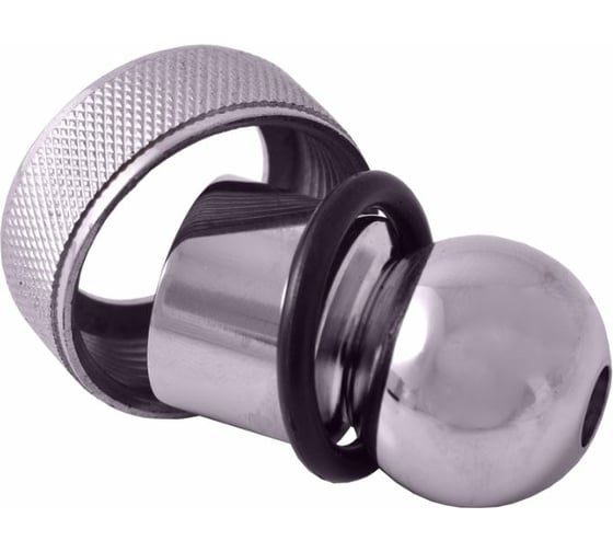 Изображение товара Фитинг для подвижного соединения душевой лейки со стойкой RavSlezak металл ND PS0043-1